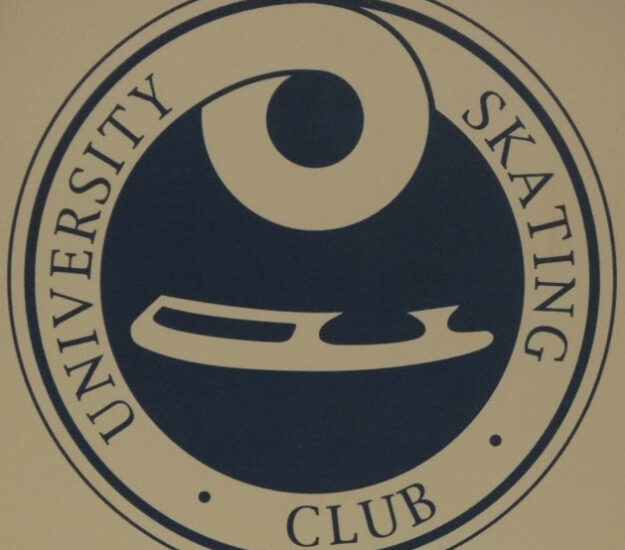 USC Adult Skating Club
